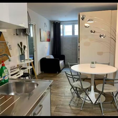 Centralissimo Bologna Eksteriør bilde