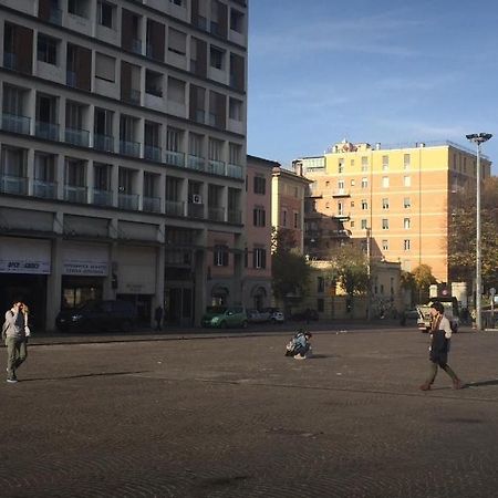 Centralissimo Bologna Eksteriør bilde